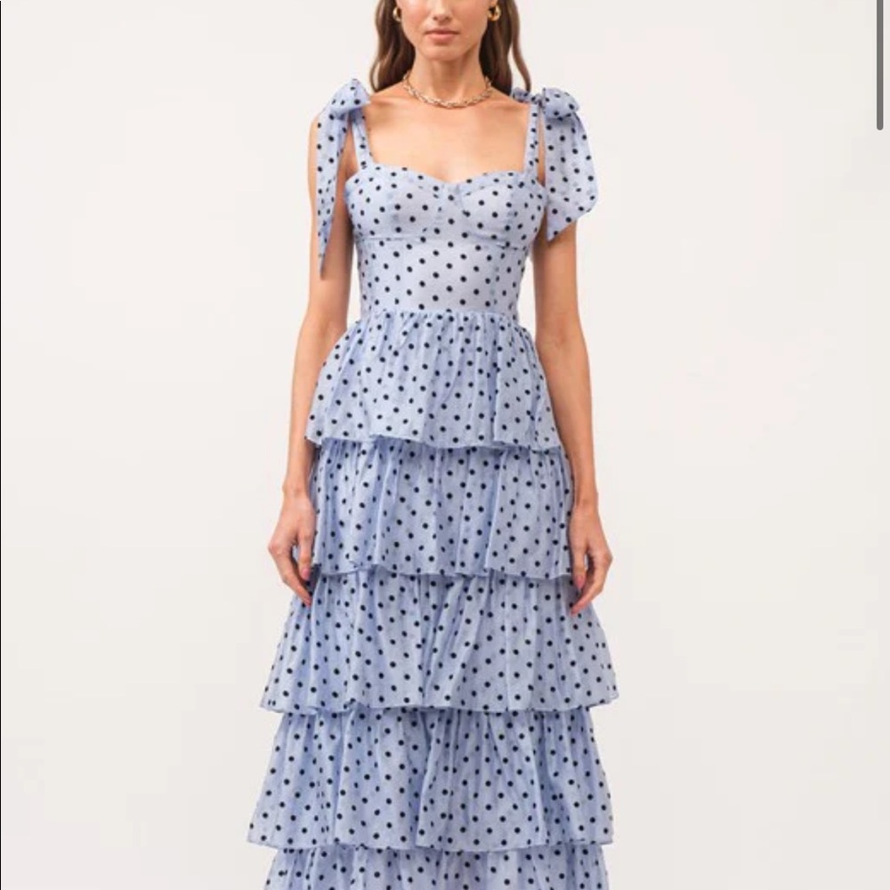 Sofie the Label dress